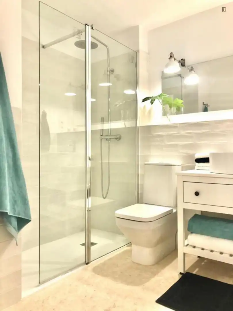 Apartamento de alquiler en Barrio de Patraix