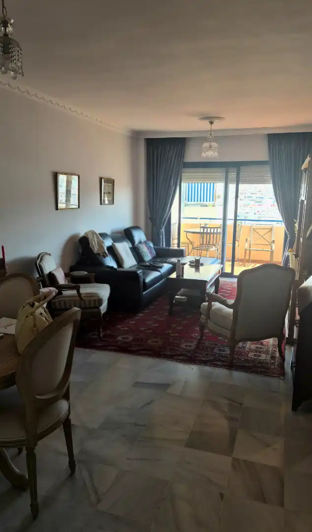 Wohnung mit Pool zum Verkauf in Avenida de Nabeul 1B, imagen 12