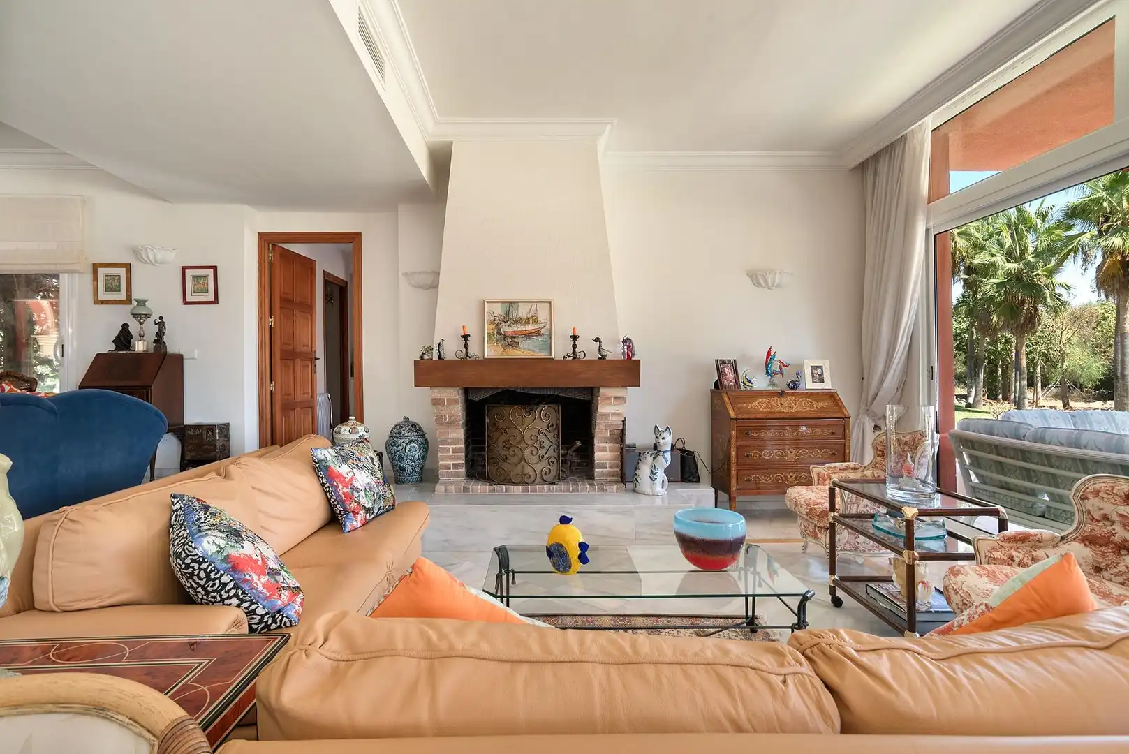 Villa avec terrasse à vendre à Carrer POLIGONO 8, imagen 11