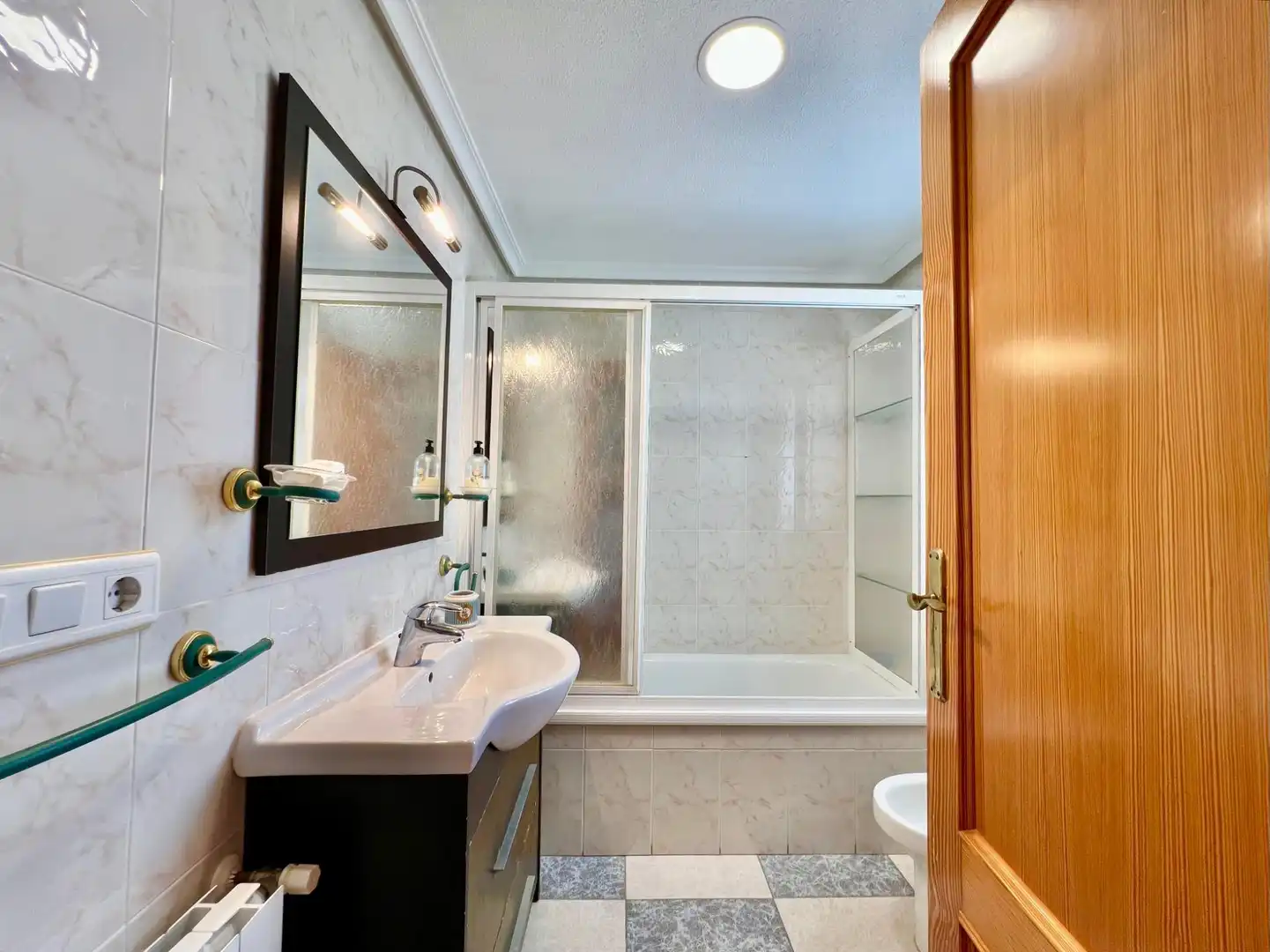 Penthouse zum Verkauf in Centro, imagen 53