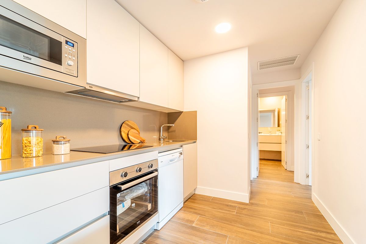 Pis de lloguer a Avenida de la Ermita, 1, Arroyo de la Vega