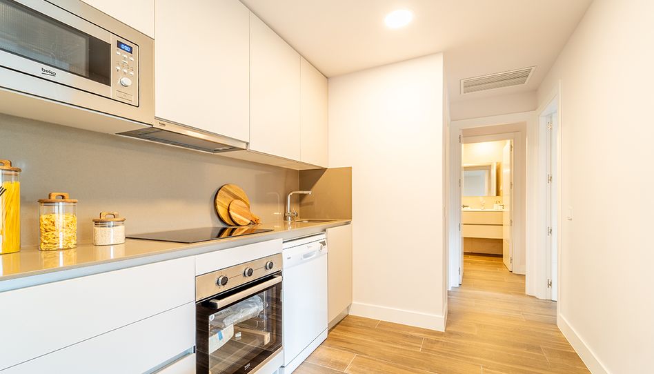 Piso de alquiler en Avenida de la Ermita, 1, Arroyo de la Vega - Imagen 5