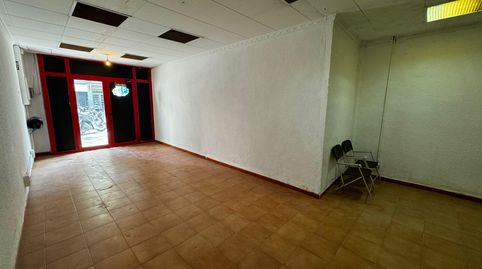 Foto 4 de Oficina de alquiler en Carrer de Sant Antoni Maria Claret, 17, El Camp d'en Grassot i Gràcia Nova, Barcelona Capital