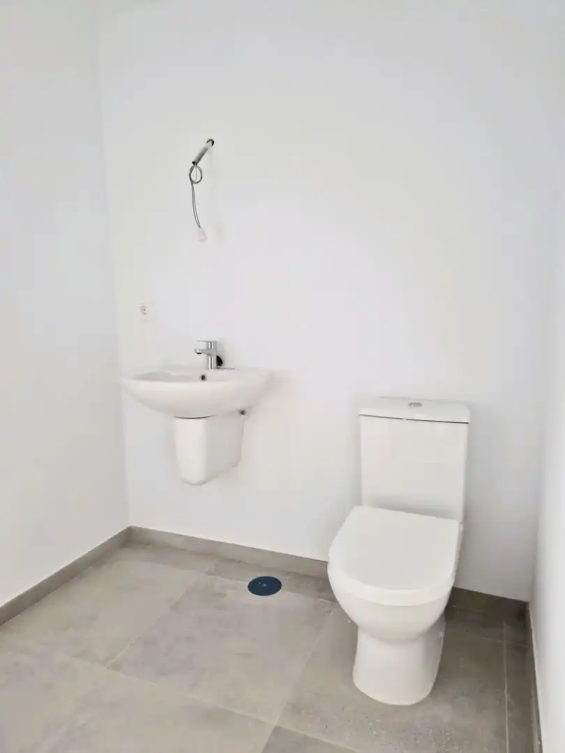 Baño de Piso en venta en Las Palmas de Gran Canaria con Calefacción, Trastero y Piscina comunitaria