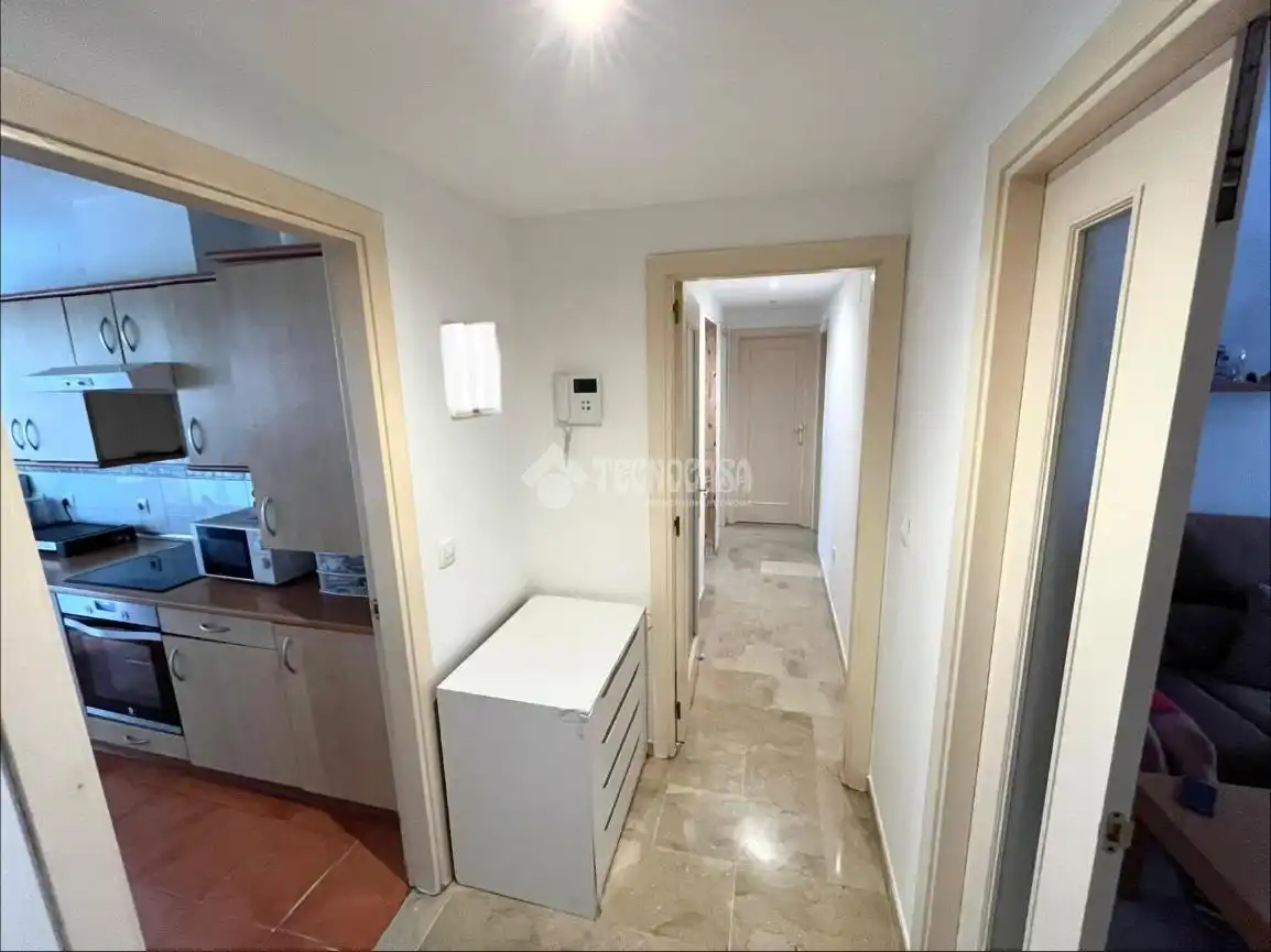 Piso en venta en Estepona