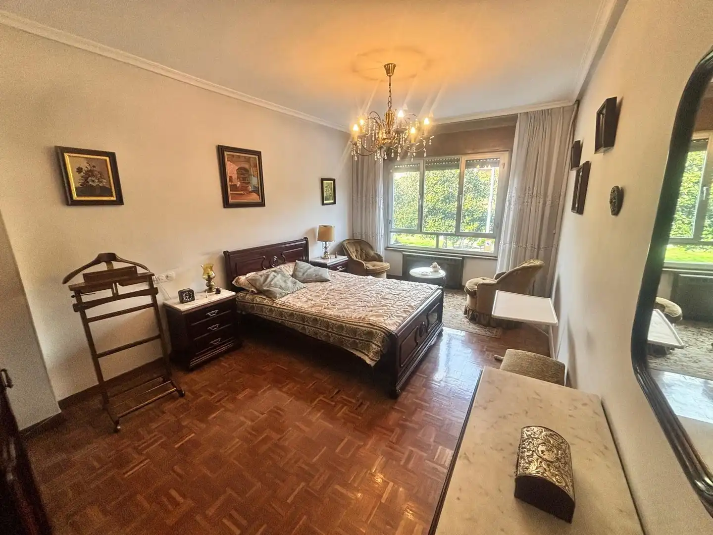 Piso con ascensor en venta en Calle Calle de Numa Guilhou 6, imagen 6