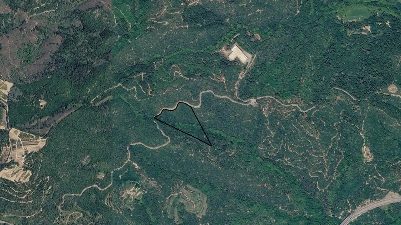 Rural land for sale in Paraje La Corbera, imagen 3