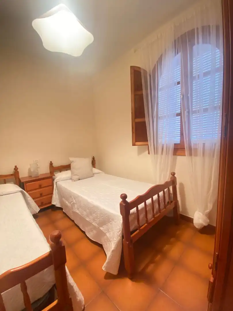 Habitación de Casa adosada en venta en Islantilla con Aire acondicionado y Terraza