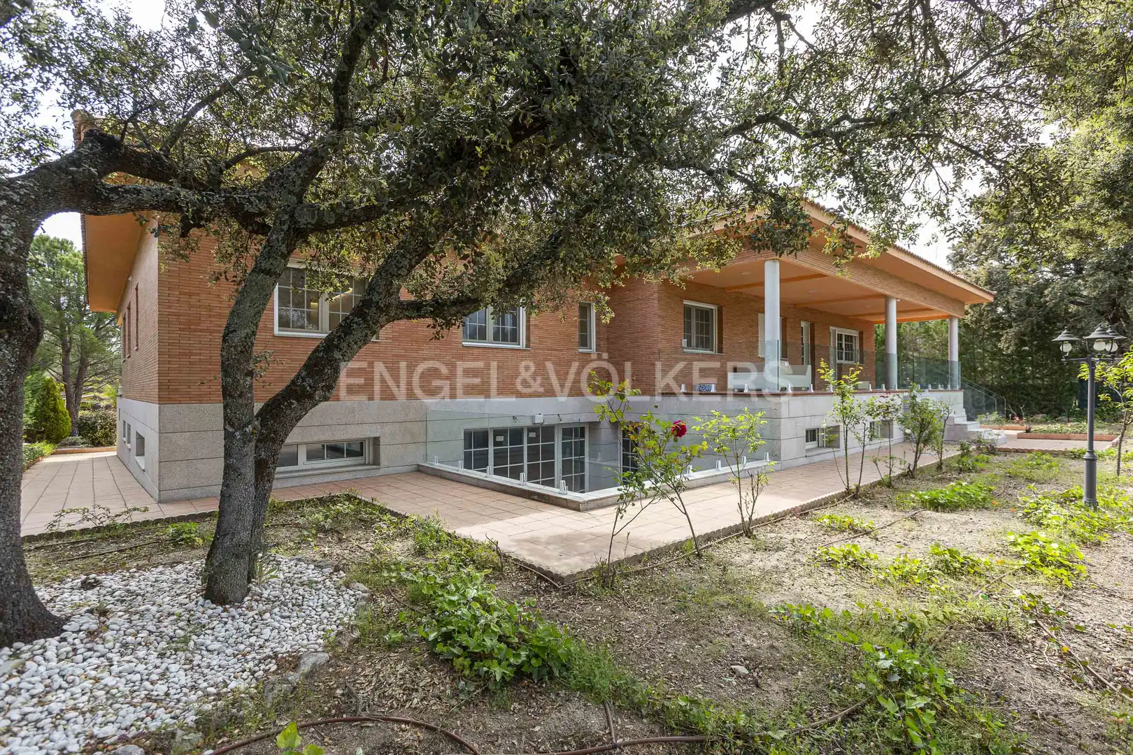Casa con piscina en venta en Navalquejigo - Los Arroyos, imagen 67