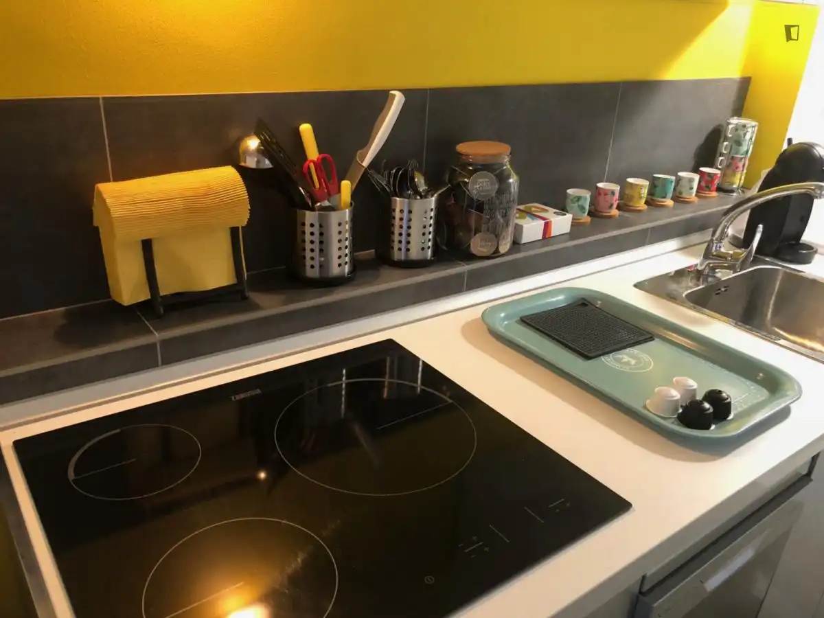 Houses for rent in Sants