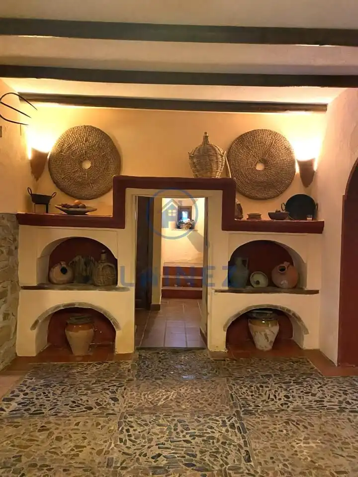Casa o chalet en venta en Fuente Obejuna con Aire acondicionado, Jardín privado y Terraza