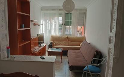 Living room of Flat to rent in  Huelva Capital  with Terrace