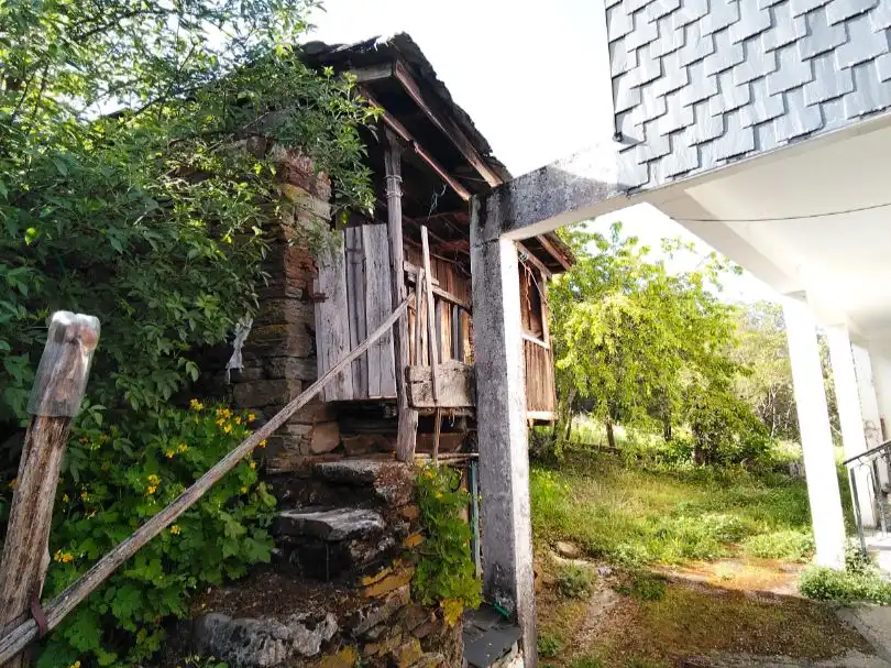 Habitatge amb jardí en venda a Calle Nueva 99A, imagen 24
