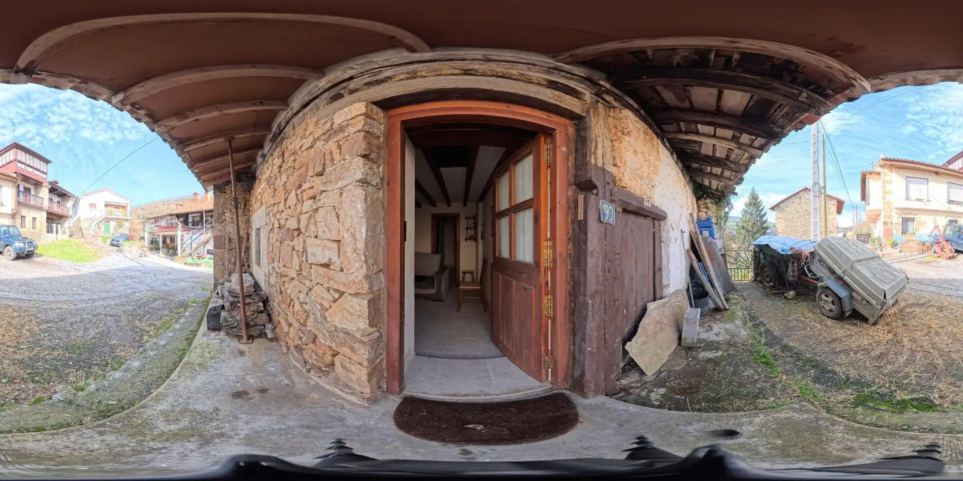 Casa o chalet en venta en Arenas de Iguña