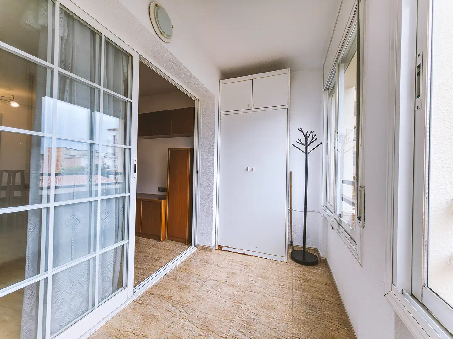 Flat for rent in Sant Pol de Mar  with Heating, Furnished and Oven