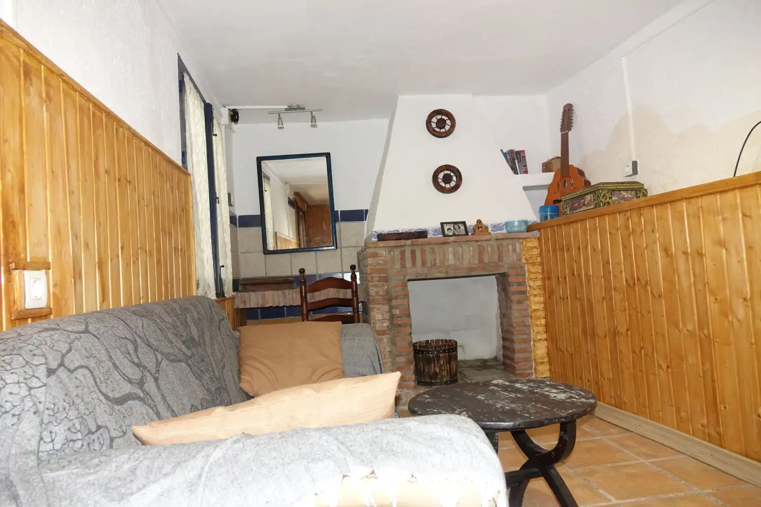 Chalet en venta en Órgiva, imagen 25