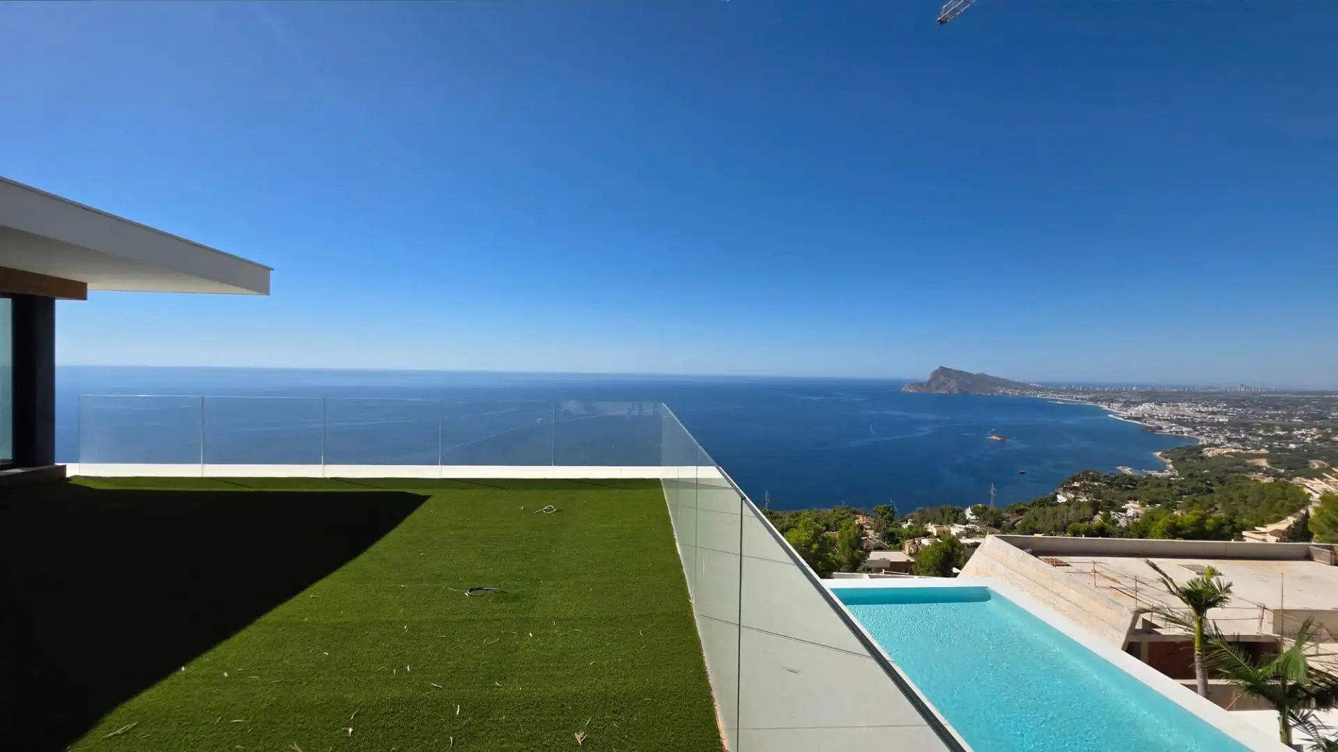 Chalet con piscina en venta en Calle Calle Gran Bretaña, imagen 61