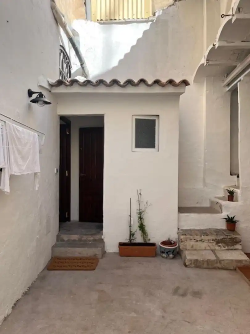 Casa o chalet de alquiler en Carcaixent