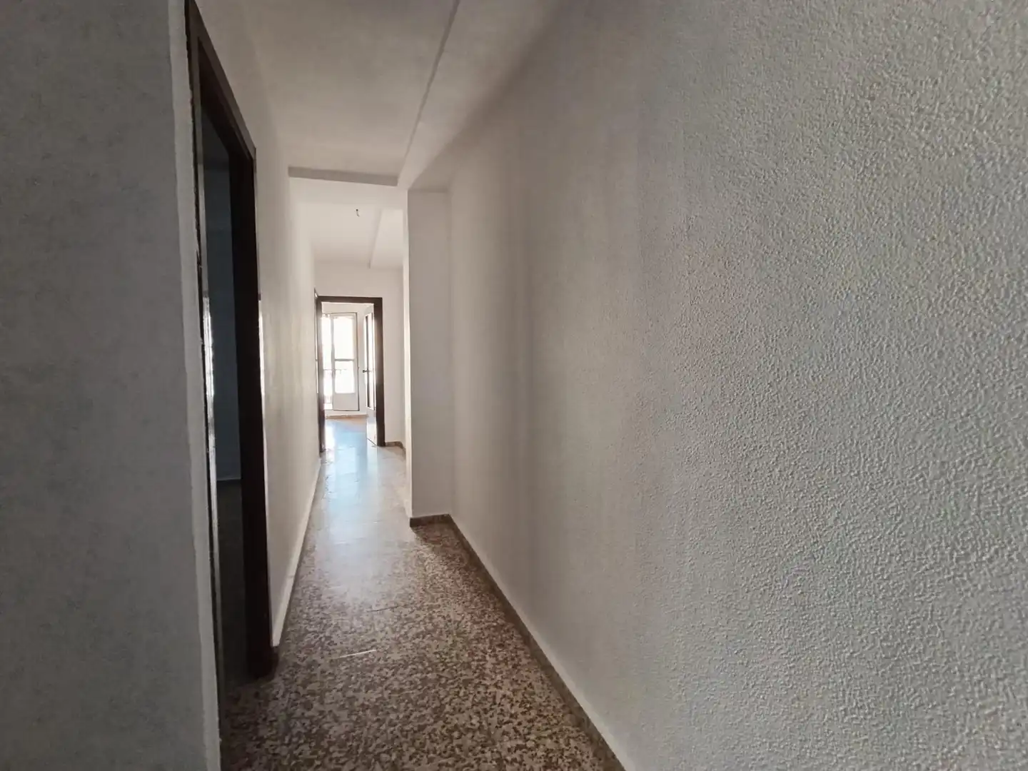 Wohnung zur Miete in Adra