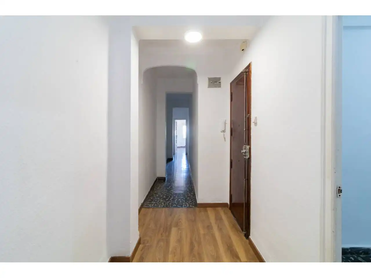 Appartamento con terrazza in vendita a Paseo Pechina, imagen 23
