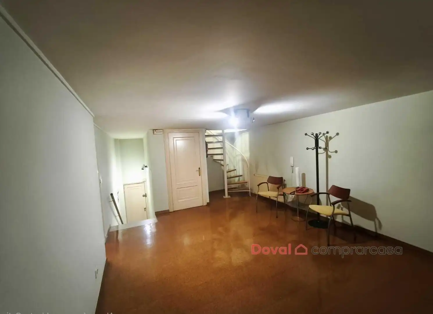 Planta baja en venta en O Porriño   con Calefacción