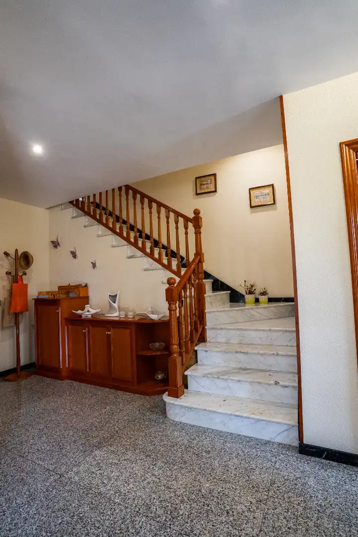 Casa o xalet en venda en Vallmoll amb Calefacció, Jardí privat i Terrassa