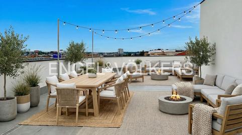 Foto 2 de Ático en venta en Centro, Alcobendas