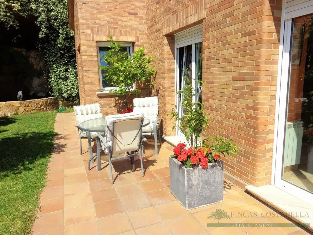 Villa mit Pool zum Verkauf in Serra Brava, imagen 7