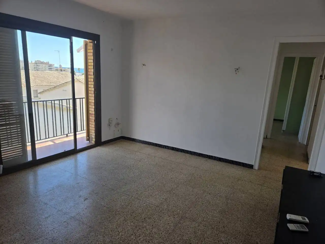 Piso en venta en Calle Xavier Gose, Nucli Antic