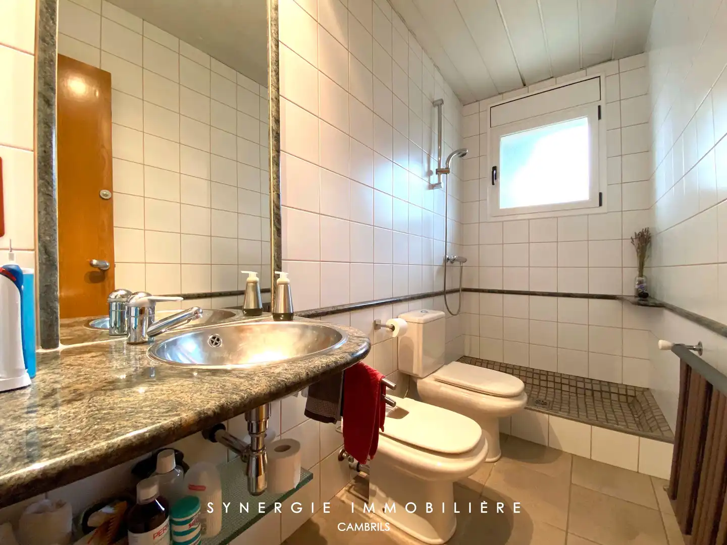House with pool for sale in Urbanitzacio Residencial 5 Estrelles, imagen 16