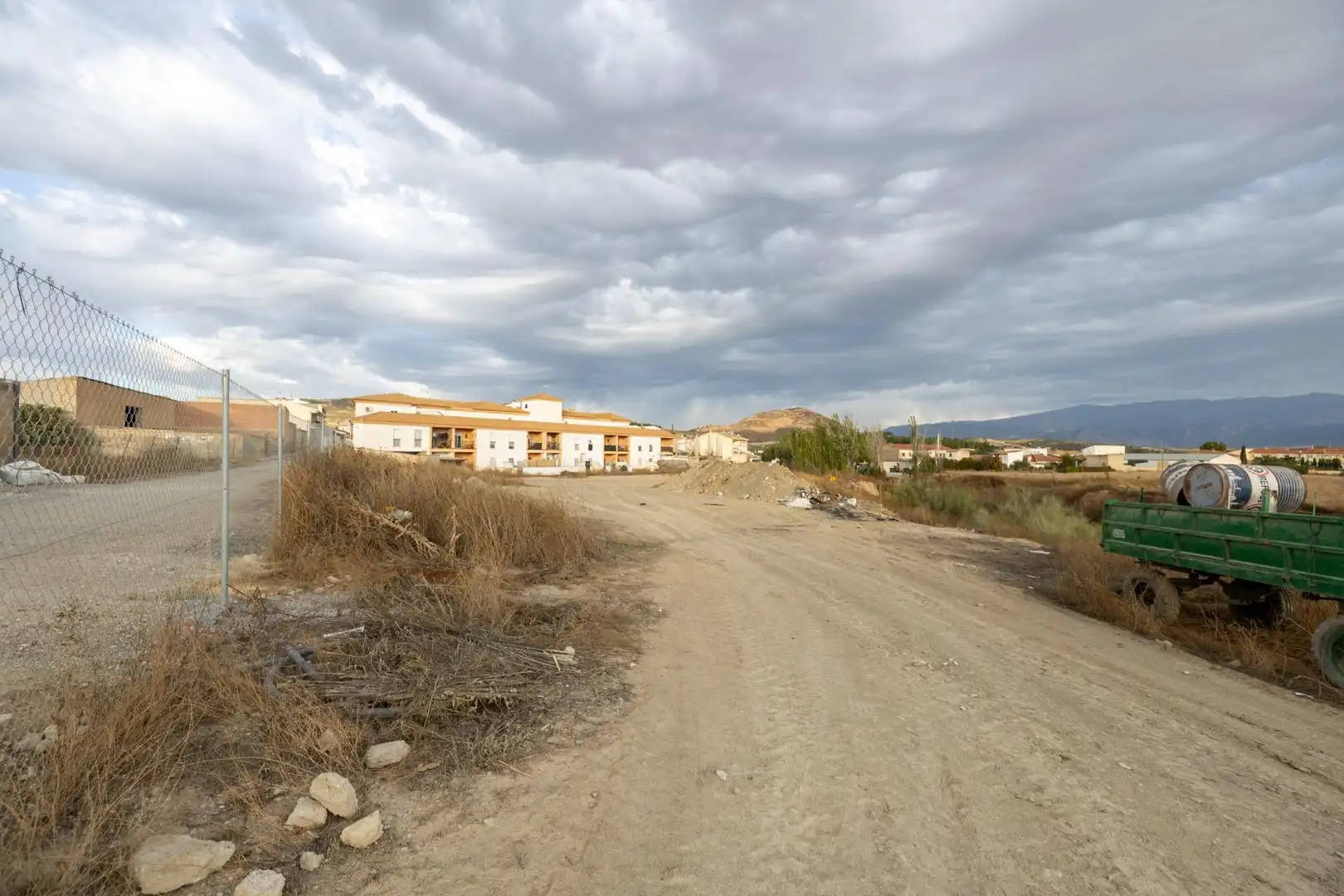 Terrenos y solares en venta en La Malahá, imagen 17