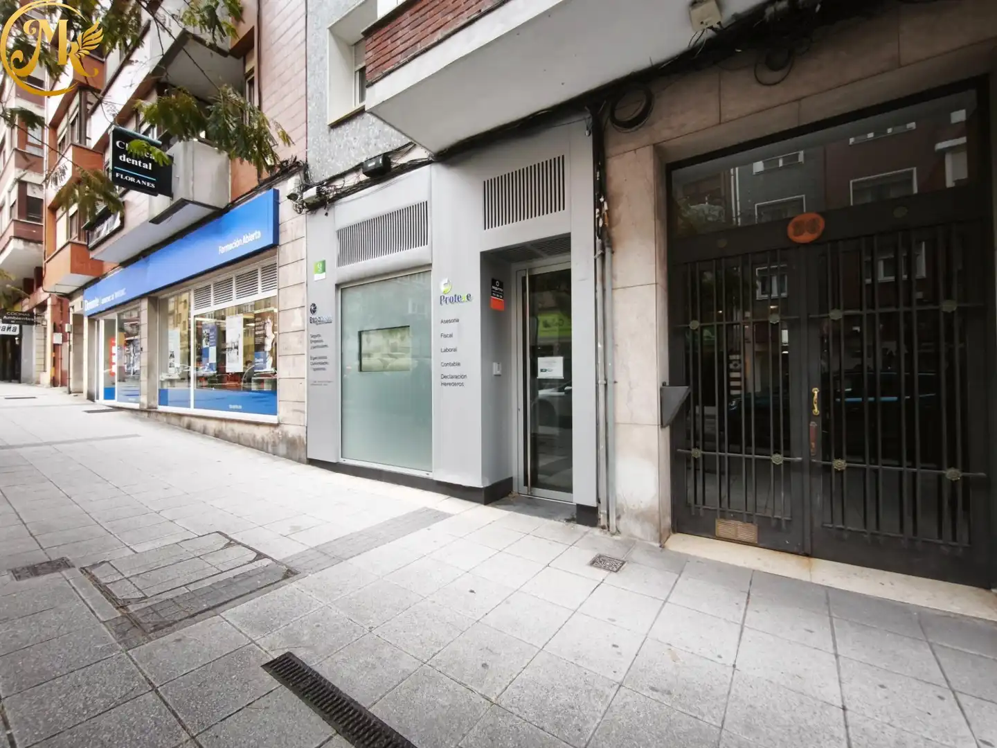 Locale commerciale in affitto a Calle Calle de los Floranes, 56, imagen 5