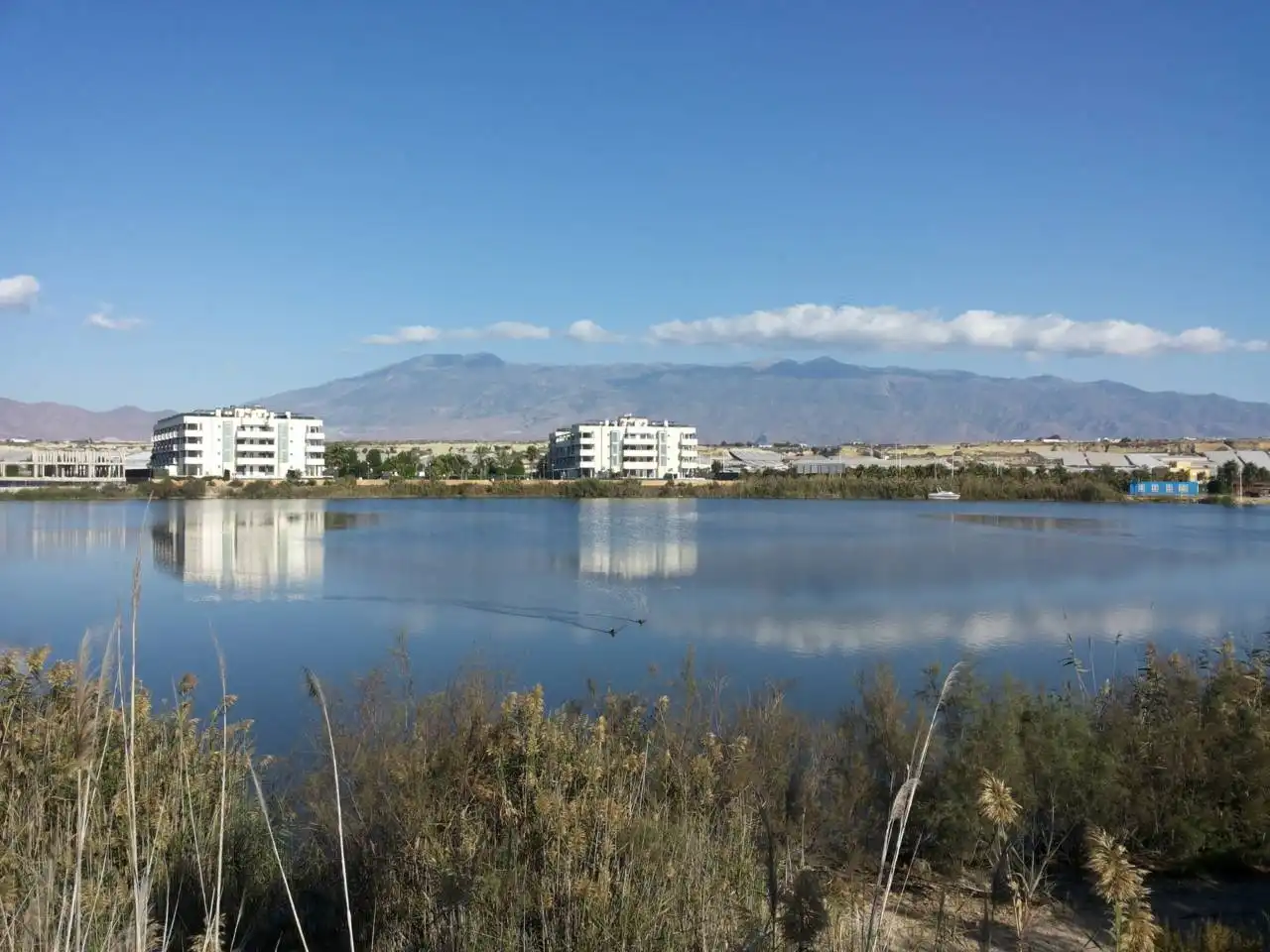 Terreny residencial en venda a Almerimar, imagen 3