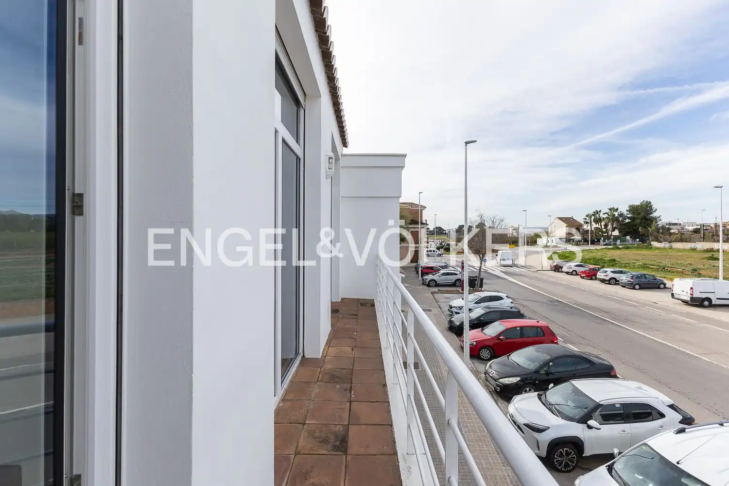 Vista exterior de Casa o chalet en venta en Puçol con Aire acondicionado, Calefacción y Jardín privado
