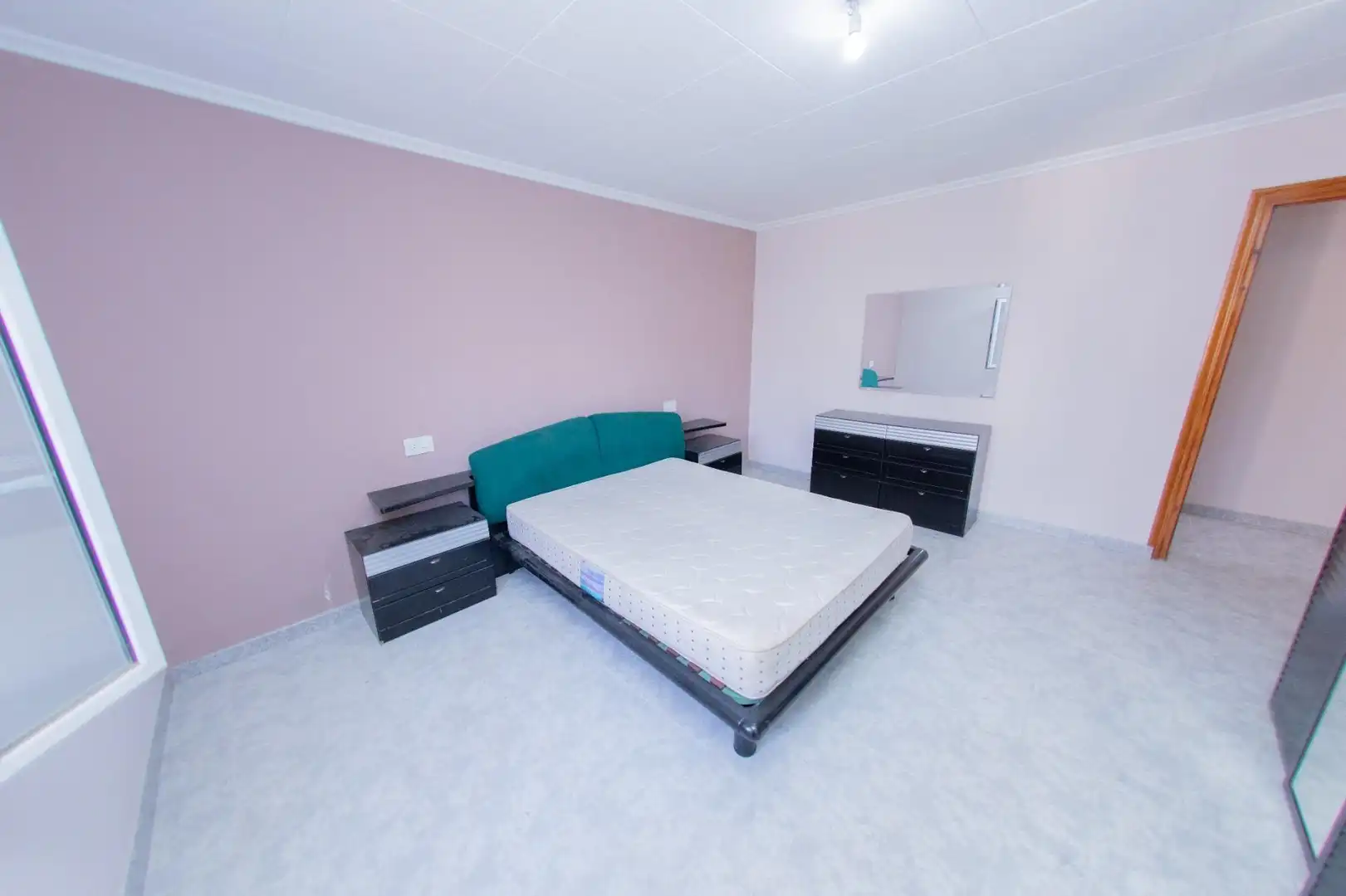 Bedroom of Houses for sale in Lorca  with Private garden and Storage room