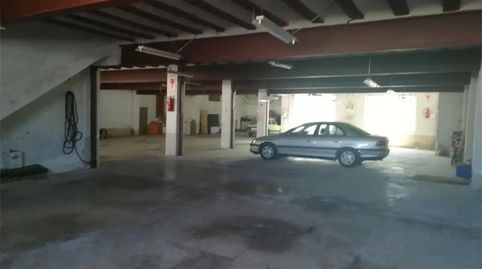 Foto 3 von Fabrikhallen zum Verkauf in Carrer Cardenal Payà, 122, Beneixama, Alicante