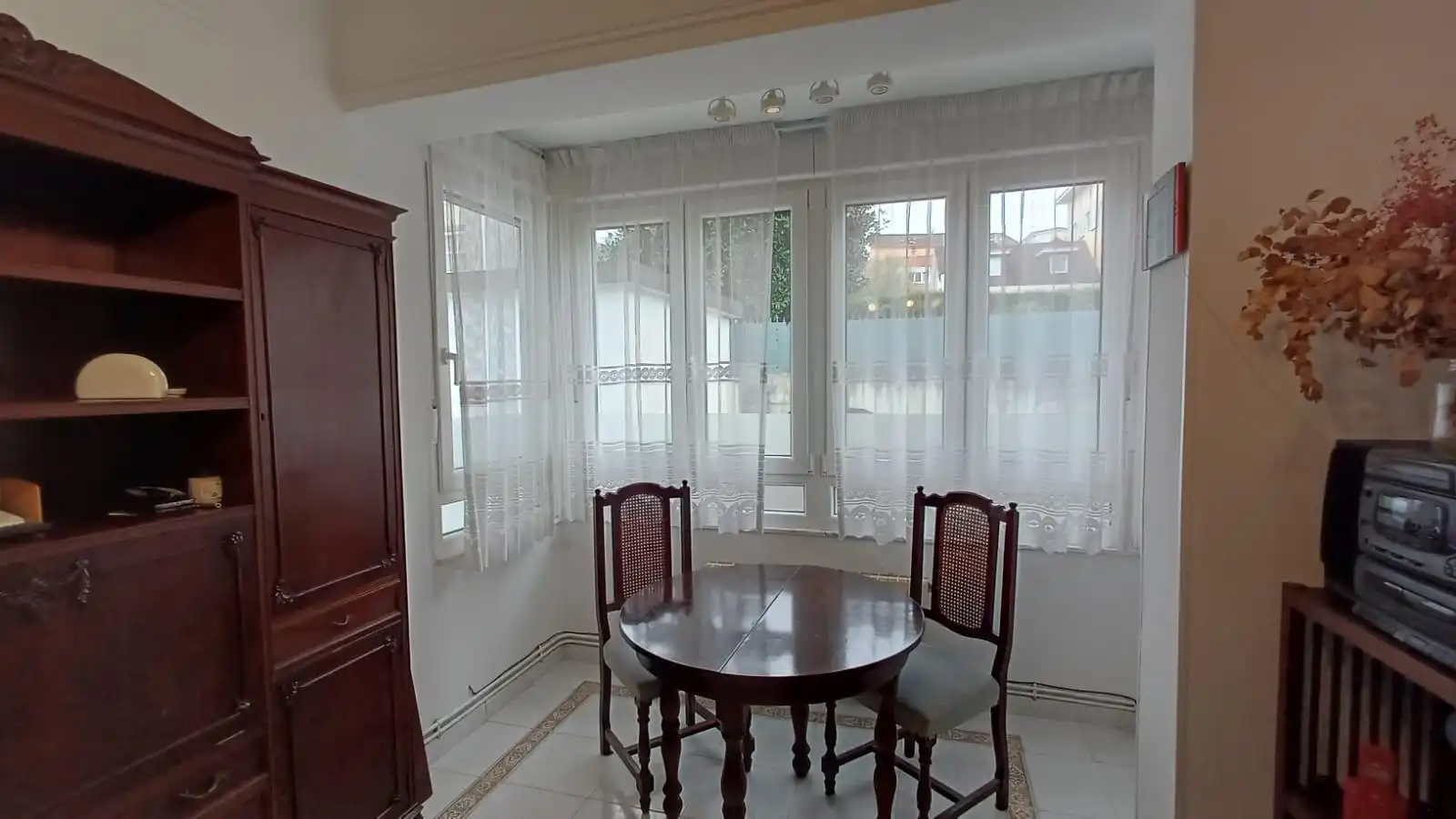 Piso con ascensor en venta en El Sardinero, imagen 5