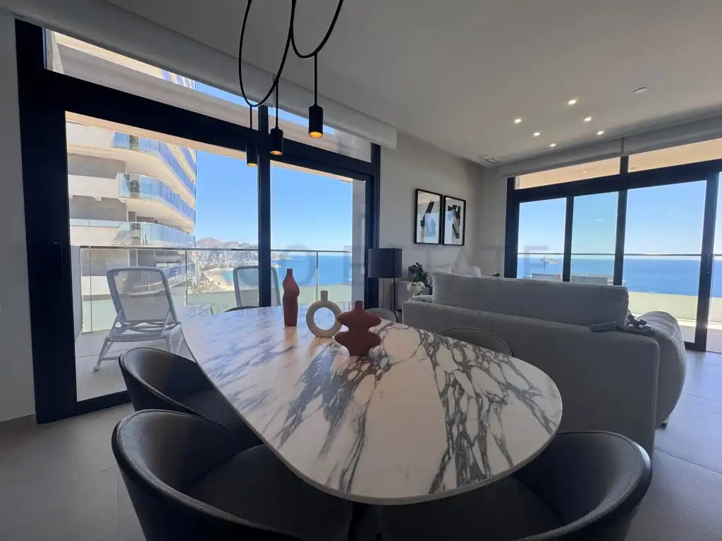 Appartamento con ascensore in vendita a Avenida Puerto Rico, imagen 22