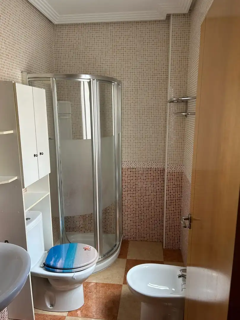 Penthouse mit Aufzug zum Verkauf in Puerto Lumbreras, imagen 20