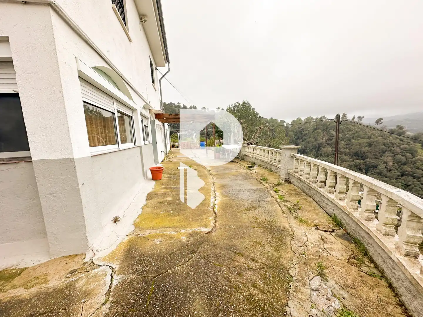 Casa con terraza en venta en Torrelles de Llobregat, imagen 13
