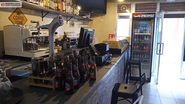 Local comercial en Venta en Pla de Bon Repós