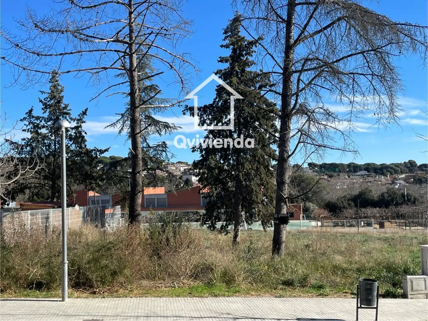 Rustikales Grundstück zum Verkauf in Sant Llorenç Savall, imagen 4