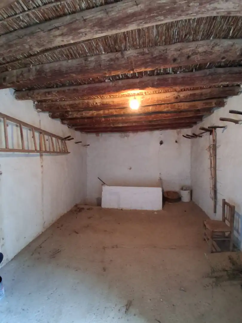 House with terrace for sale in Carrer Sant Antoni, imagen 25