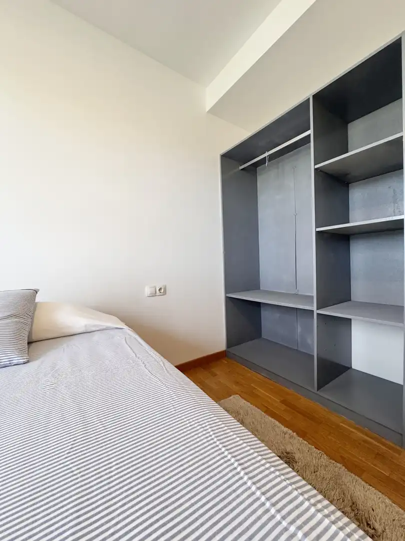Flat for rent in Olite - Avenida Beire, Olite / Erriberri