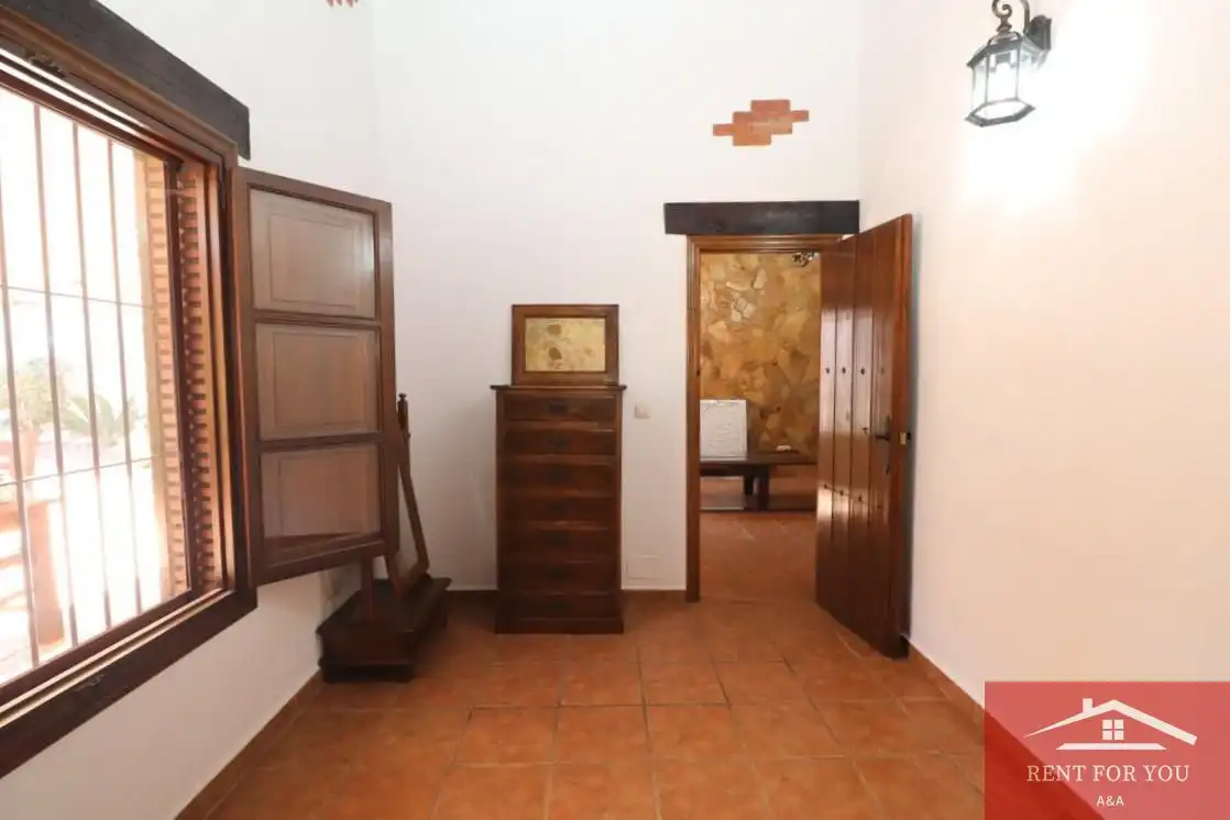 Casa con piscina en alquiler en Centro, imagen 34