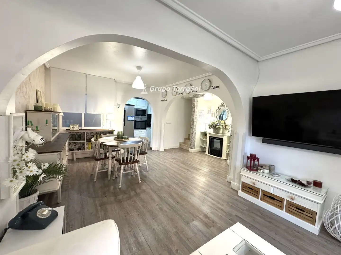 Casa a schiera con piscina in vendita a Creta, imagen 4