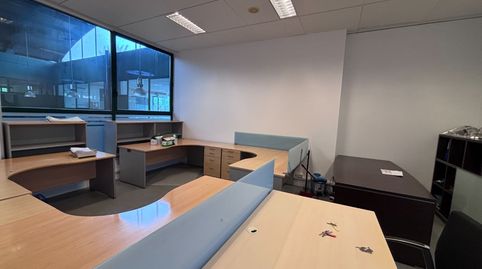 Foto 3 de Oficina de alquiler en Elorduigoitia, 16, Mungia, Bizkaia
