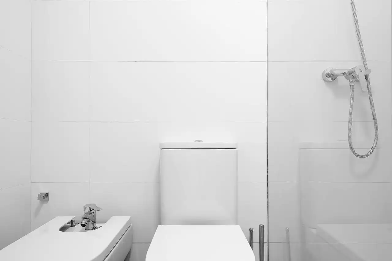 Flat with lift for sale in Calle SAN VICENTE, imagen 11
