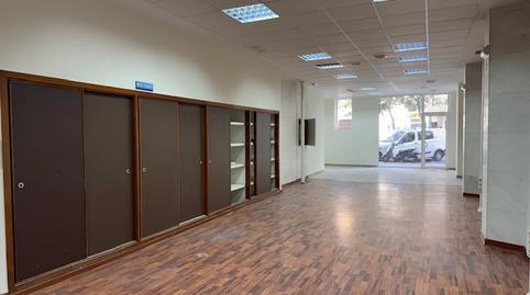 Photo 4 of Premises for rent in Plaza del Obispo Amigó, 6, Arrancapins,  Valencia Capital