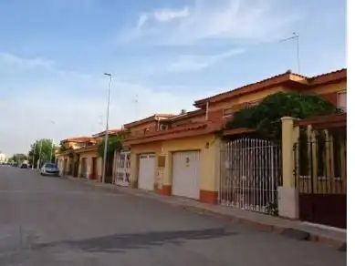 Xalet en venda a Calle la Paz